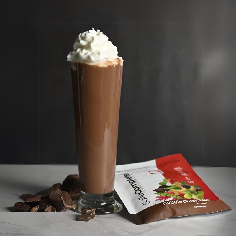 SolleComplete Double Dutch Cocoa image 3